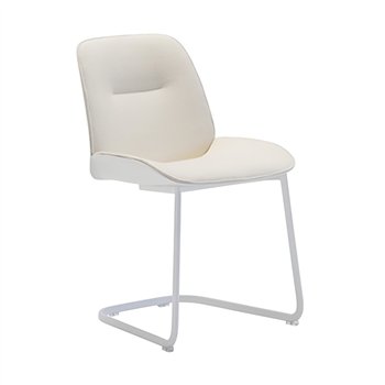 Silla Nuez SI-2785 Andreu World. Diseño moderno ideal para interiores.