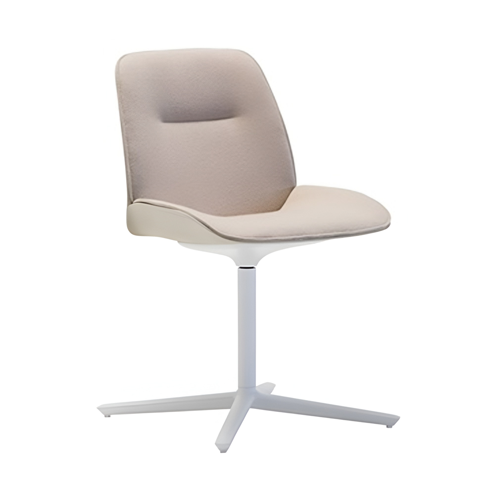 Silla Nuez SI-2786 Andreu World. Diseño moderno ideal para interiores.