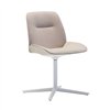 Silla Nuez SI-2786 Andreu World. Diseño moderno ideal para interiores.