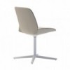Silla Nuez SI-2786 Andreu World. Diseño moderno ideal para interiores.