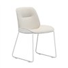 Silla Nuez SI-2787 Andreu World. Diseño moderno ideal para interiores.