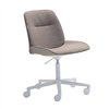 Silla Nuez SI-2788 Andreu World. Diseño moderno ideal para interiores.