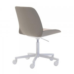 Silla Nuez SI-2788 Andreu World. Diseño moderno ideal para interiores.