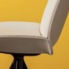 Silla Nuez SI-2789 Andreu World. Diseño moderno ideal para interiores.
