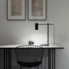 Lámpara sobremesa Cyls M-3907 de Estiluz. Lámparas de sobremesa de diseño.