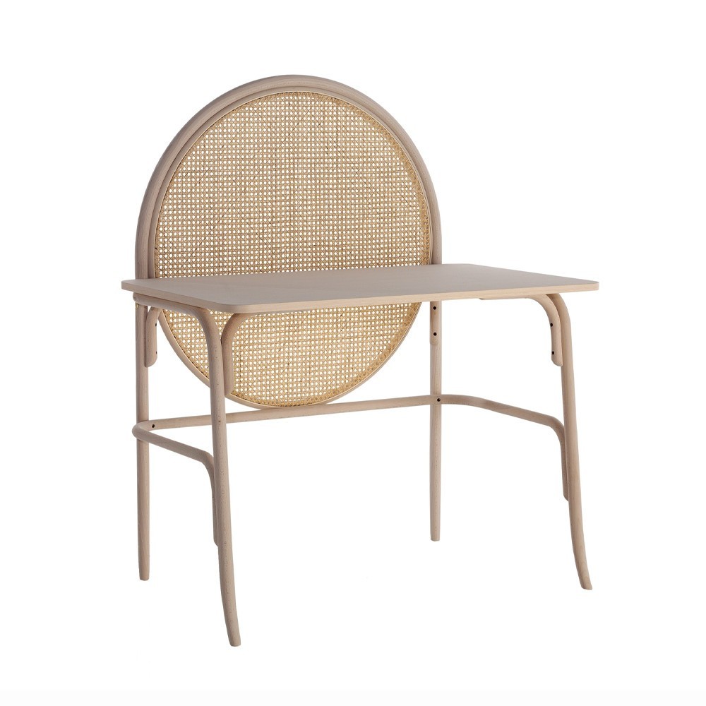 Escritorio Allegory de GTV Thonet Vienna. Escritorios de diseño para hogar.