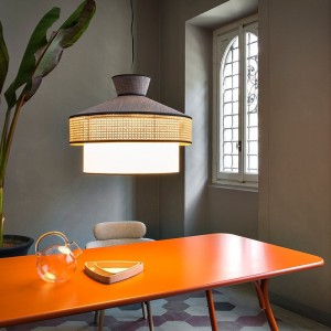 Mesa comedor Arch de GTV Thonet Vienna