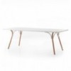 Mesa comedor Arch de GTV Thonet Vienna