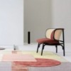 Alfombra Around Colors GTV Thonet Vienna. Colección de alfombras para salón.