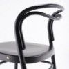 Silla Beaulieu GTV Thonet Vienna. Sillas modernas para salón o comedor.