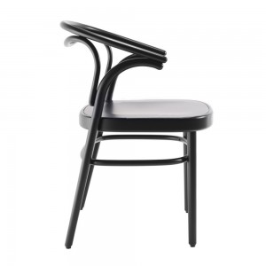 Sillón Beaulieu GTV Thonet Vienna. Sillones para salón o comedor de diseño.