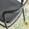 Sillón Beaulieu GTV Thonet Vienna. Sillones para salón o comedor de diseño.