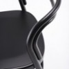 Sillón Beaulieu GTV Thonet Vienna. Sillones para salón o comedor de diseño.
