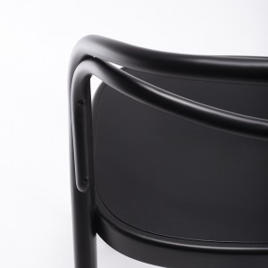 Sillón Beaulieu GTV Thonet Vienna. Sillones para salón o comedor de diseño.