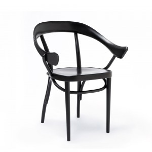Butaca Bistrotstuhl de GTV Thonet Vienna. Butacas para salón y comedor.