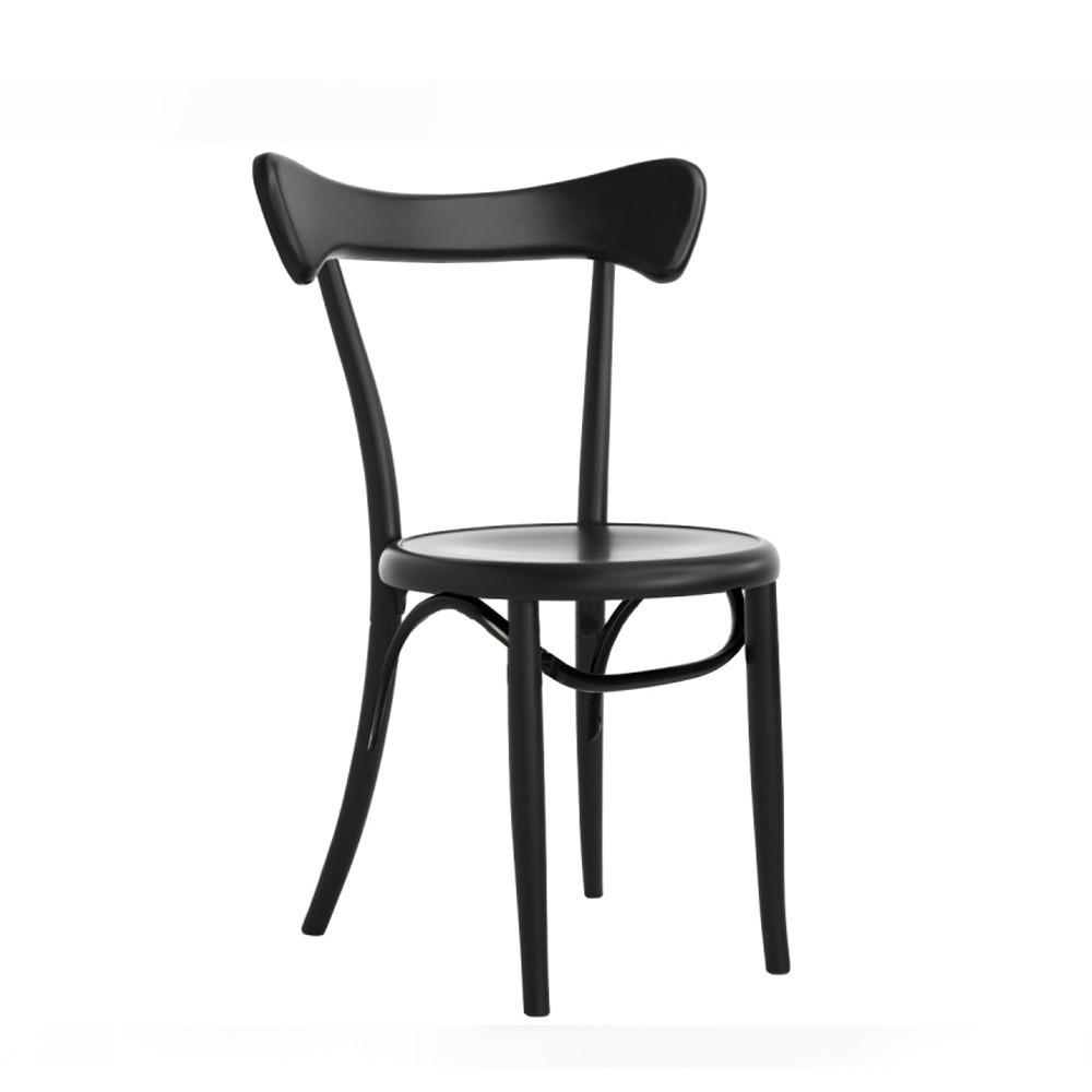 Silla Caféstuhl GTV Thonet Vienna. Sillas, butacas y sillones de diseño.
