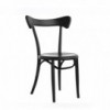 Silla Caféstuhl GTV Thonet Vienna. Sillas, butacas y sillones de diseño.