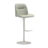 Taburete Nuez respaldo alto BQ-2738 Andreu World. Diseño para interiores.