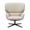 Butaca Nuez Andreu World. Diseño moderno y elegante ideal para contract.