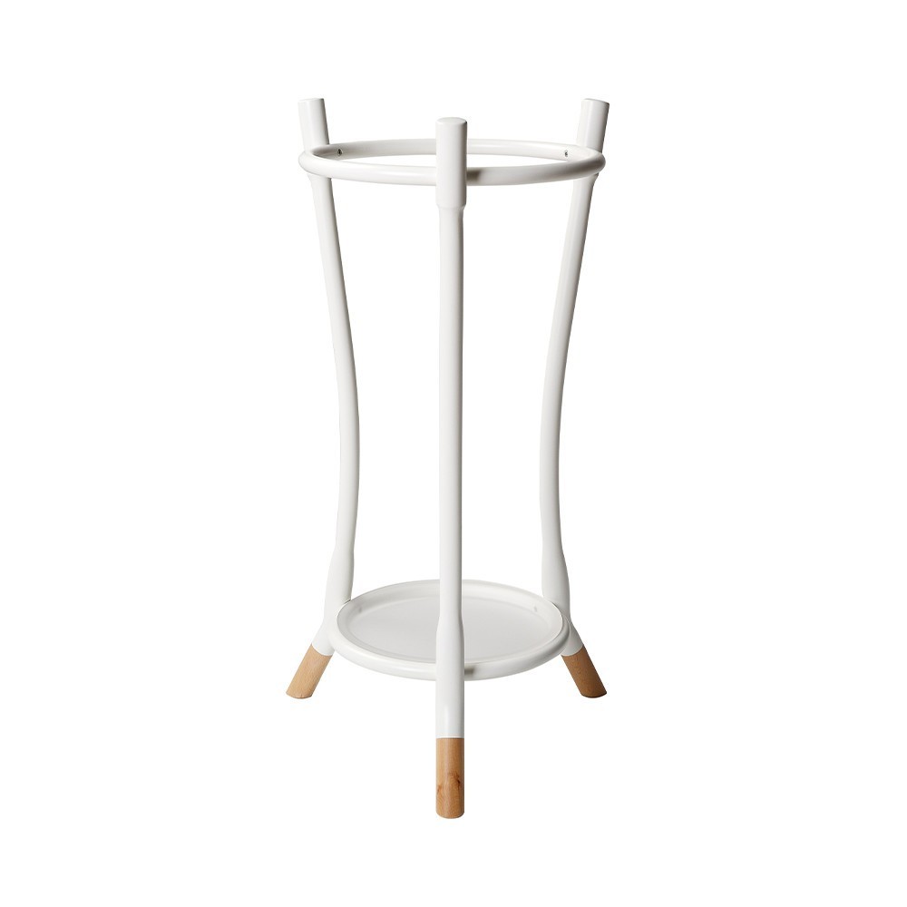Paragüero de madera Cloud de GTV Thonet Vienna. Complementos de diseño.
