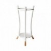 Paragüero de madera Cloud de GTV Thonet Vienna. Complementos de diseño.