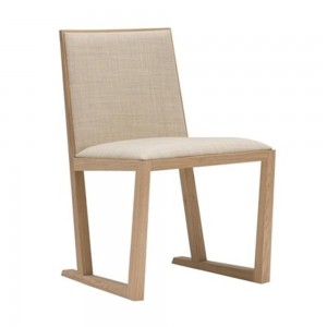 Silla Serena Andreu World. Diseño de sillas modernas para salones.