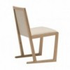 Silla Serena Andreu World. Diseño de sillas modernas para salones.