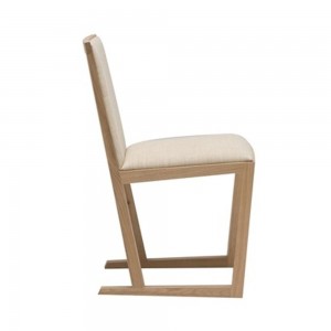 Silla Serena Andreu World. Diseño de sillas modernas para salones.