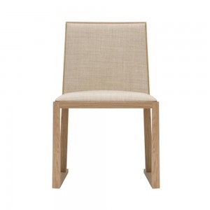 Silla Serena Andreu World. Diseño de sillas modernas para salones.