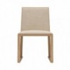 Silla Serena Andreu World. Diseño de sillas modernas para salones.