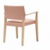 Sillón Valeria Andreu World. Diseño de mueble moderno y contemporaneo.