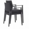 Sillón Valeria Andreu World. Diseño de mueble moderno y contemporaneo.