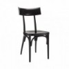 Silla Czech de GTV Thonet Vienna. Modernas sillas, taburetes y butacas.