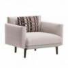 Sillón Club para exteriores colección Boma de Kettal.