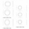 Espejo Eyeshine para GTV Thonet Vienna. Espejos para pared moderno.