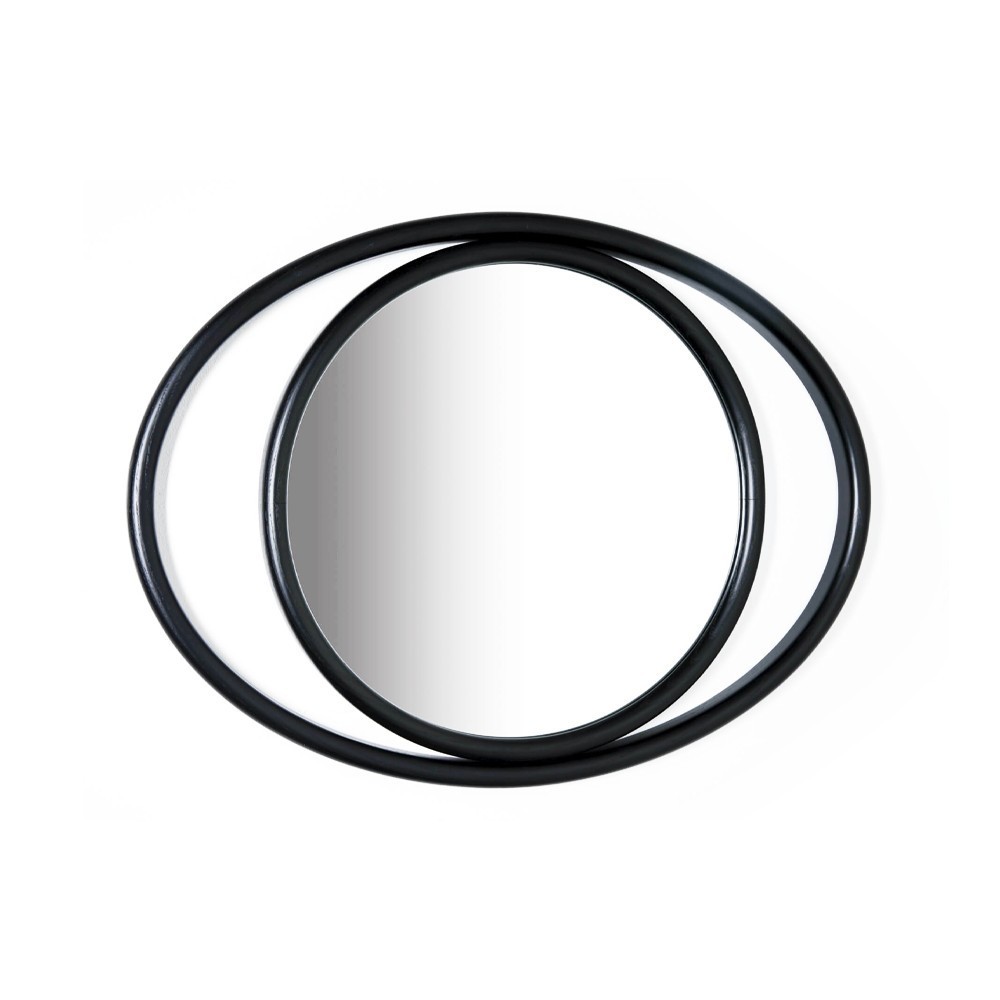 Espejo Eyeshine para GTV Thonet Vienna. Espejos para pared moderno.