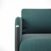 Sillón Jannis de GTV Thonet Vienna. Sillones, butacas y sillas para salón.
