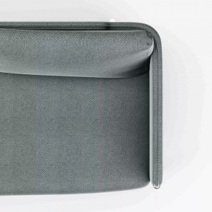 Sofá Jannis de GTV Thonet Vienna. Sillones, butacas y sillas para salón.