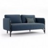 Sofá Jannis de GTV Thonet Vienna. Sillones, butacas y sillas para salón.