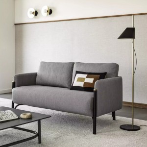 Sofá Jannis de GTV Thonet Vienna. Sillones, butacas y sillas para salón.