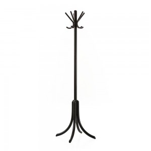 Perchero Kleiderstaänder P29 GTV Thonet Vienna. Percheros de diseño para salón.