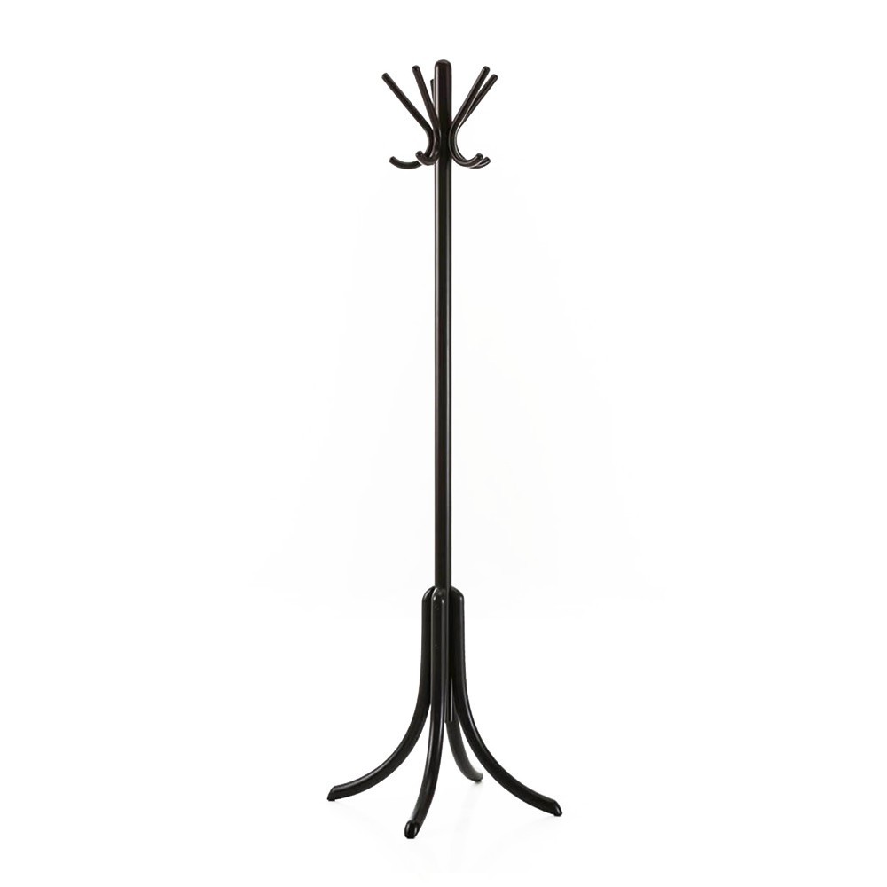 Perchero Kleiderstaänder P29 GTV Thonet Vienna. Percheros de diseño para salón.