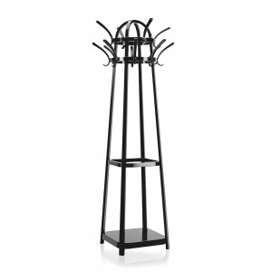 Perchero Kolo Moser de GTV Thonet Vienna. Percheros de diseño para hogar.