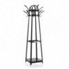 Perchero Kolo Moser de GTV Thonet Vienna. Percheros de diseño para hogar.