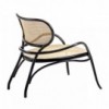 Sillón Lehnstuhl de GTV Thonet Vienna. Sillones, butacas y sillas para salón.