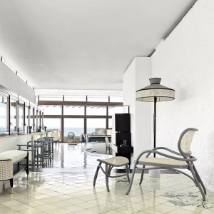 Sillón Lehnstuhl de GTV Thonet Vienna. Sillones, butacas y sillas para salón.