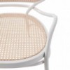 Sillón Lehnstuhl de GTV Thonet Vienna. Sillones, butacas y sillas para salón.