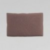 Cojín decorativo para exteriores con tapizados resistentes y de máxima calidad de Kettal.