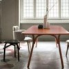 Sillón Malit de GTV Thonet Vienna. Sillones, butacas y sillas para salón.