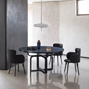 Sillón Malit de GTV Thonet Vienna. Sillones, butacas y sillas para salón.